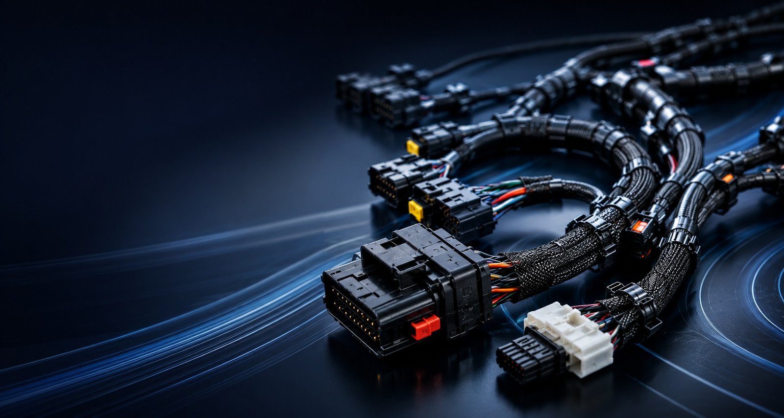 Consumer Electronics