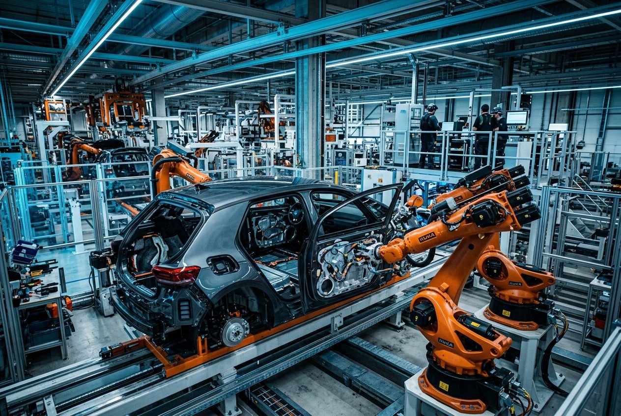Automotive