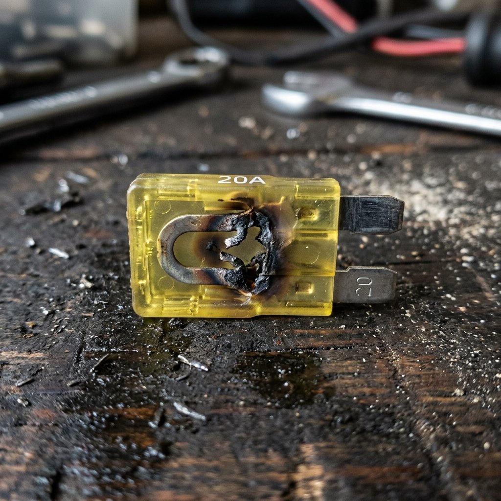 How to calculate the proper fuse size for your wire harness circuit - main illustration