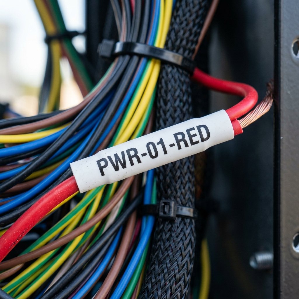 Why custom wiring harnesses are essential for modern electrical systems - practical application