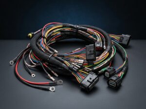 Automotive Sensor & ADAS Wiring Harness