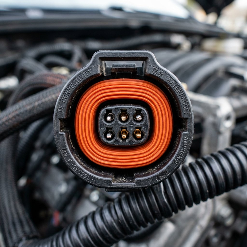 How to select the right wire harness connectors for waterproof applications - main