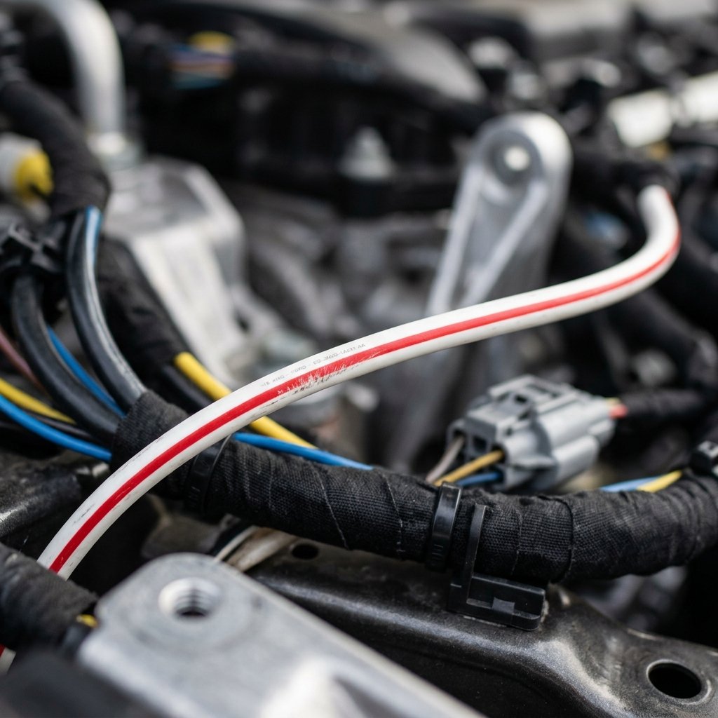 The ultimate guide to wire harness color coding standards - details