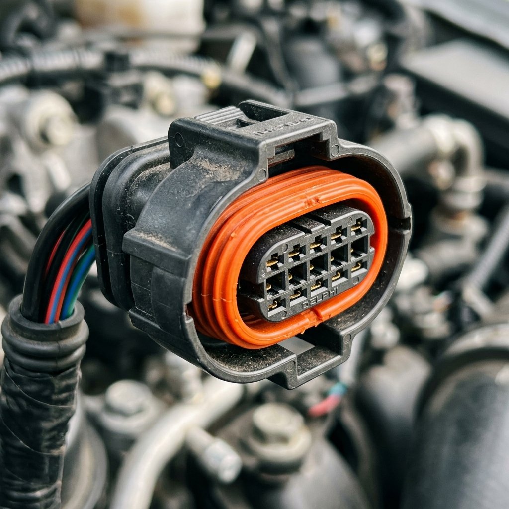 Understanding IP ratings for waterproof wire harness connectors - practical application