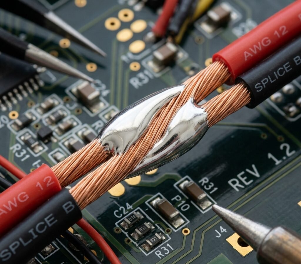 Networking & Data Center Cable Assemblies