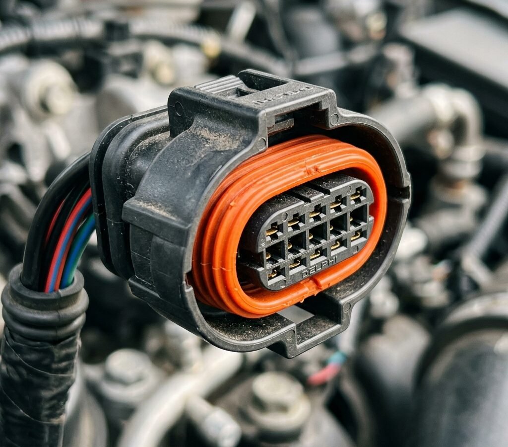 Marine Communication & Antenna Cable Assemblies
